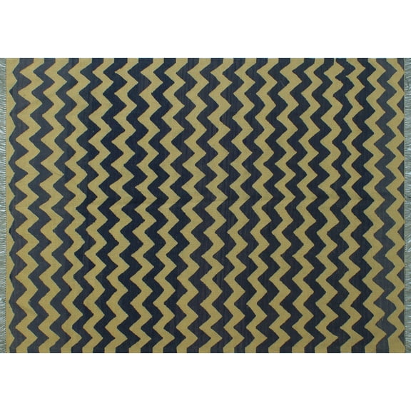 Winchester Suzann Ivory/Purple Rug, 5'0" x 6'10"