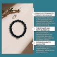 thumbnail image 3 of Anti Smoking Magnetic Bracelet, ANTI-SMOKING BRACELETzz, 3 of 5