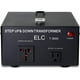 thumbnail image 1 of Transformador convertidor de voltaje ELC Serie T 3000W 110-220V, 1 of 7