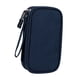 thumbnail image 3 of Organizador de cables de viaje Strade Fareast Limited impermeable con divisores, 3 of 8