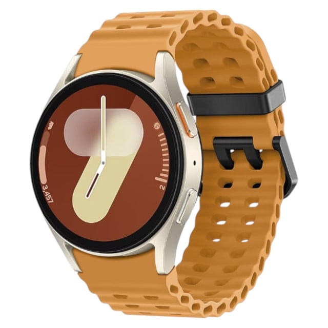 Correa Silicon Sport para Samsung Galaxy Watch 7 6 5 4 FE