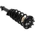 thumbnail image 3 of Geelife Loaded Strut For 2009-2012 Acura TSX Front Driver Side with Coil Spring, 3 of 9