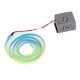 thumbnail image 1 of Tira De Luz De Advertencia De Vuelo Nocturno Para Drones, Luces Coloridas, Fácil Mantenimiento, Batería De Litio De 380mAh, Fuente De Alimentación USB, 1 of 7