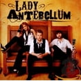 thumbnail image 3 of Lady Antebellum - Lady Antebellum, 3 of 3