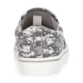 thumbnail image 3 of Wonder Nation Toddler Boys Casual Slip On Sneakers, 3 of 6