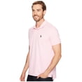 thumbnail image 2 of Remera Polo Clásica U.S. Polo Assn. Rosa Sunset XL, 2 of 4