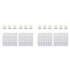 thumbnail image 1 of 24 Piezas Filtro de Fuente de Agua Inteligente de Circulación Automática Inalámbrica para Mascotas Adecuado para Fuente de Agua para Gatos, 1 of 6
