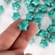 thumbnail image 4 of Cinco Puntos Vintage Cera Para Sellar Pintura Gránulo Documentos Sello Suministros Cera Sello Tableta Pastillas 100 Uds Estrella Noticed HA028501-05, 4 of 6