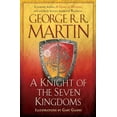 thumbnail image 1 of Pre-Owned A Knight of the Seven Kingdoms (Hardcover) 0345533488 9780345533487, 1 of 1