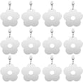 thumbnail image 1 of Poids de Nappe, 12 Poids de Nappe Extra-Lourds, Poids de Nappe Extérieure de Jardin, 1 of 4