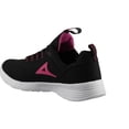 thumbnail image 4 of Tenis PIRMA Mujer Comodos Transpirable Ejercicio negro 23, 4 of 6