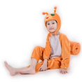 thumbnail image 4 of Conjunto de Pijamas BLESIY Disfraz de Halloween de Navidad para Niños y Niñas, 4 of 8