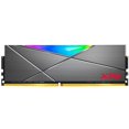 thumbnail image 1 of Memoria RAM DDR4 16GB 3600MHz XPG SPECTRIX D50 RGB 1x16GB Gris XPG AX4U360016G18I-ST50, 1 of 4