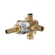 Ultra Faucets UFP-PBV7 1/2" CC/IPS Pressure Balance Valve
