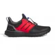thumbnail image 2 of Size 6 - Ad-id-as UltraBoost 1.0 ATR Black Better Scarlet, 2 of 6