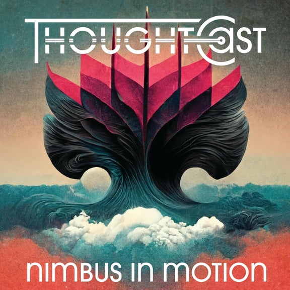 Thoughtcast - Nimbus in Motion - Music & Performance - CD