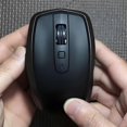 thumbnail image 4 of Mouse Shell for MX 2/2S Mouse Original Top Bottom Shell Accessory Mouse Cover Housing, 4 of 4