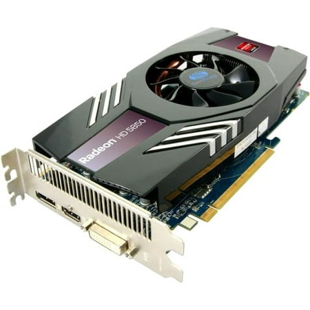 Sapphire AMD Radeon HD 5850 Graphic Card, 1 GB GDDR5