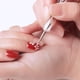 thumbnail image 5 of 5 piezas 2 Way Dotting Pen Tool Nail Art Tip Dot Paint Kit de manicura (5PC) Mejora de uñas francesas/uñas de fototerapia/uñas de cristal, 5 of 5