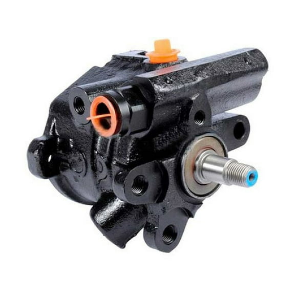 Toyota Land Cruiser Power Steering Pump