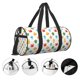 thumbnail image 3 of Easygdp Undersea Animals Bolsa de Viaje, Bolsa de Mano, Bolsa de Gimnasio, Bolsa de Equipaje para Viaje, 3 of 6
