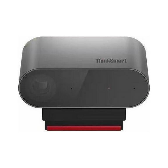 Lenovo ThinkSmart Video Conferencing Camera Black USB-C 3.2 Gen 1 40CLTSCAM1