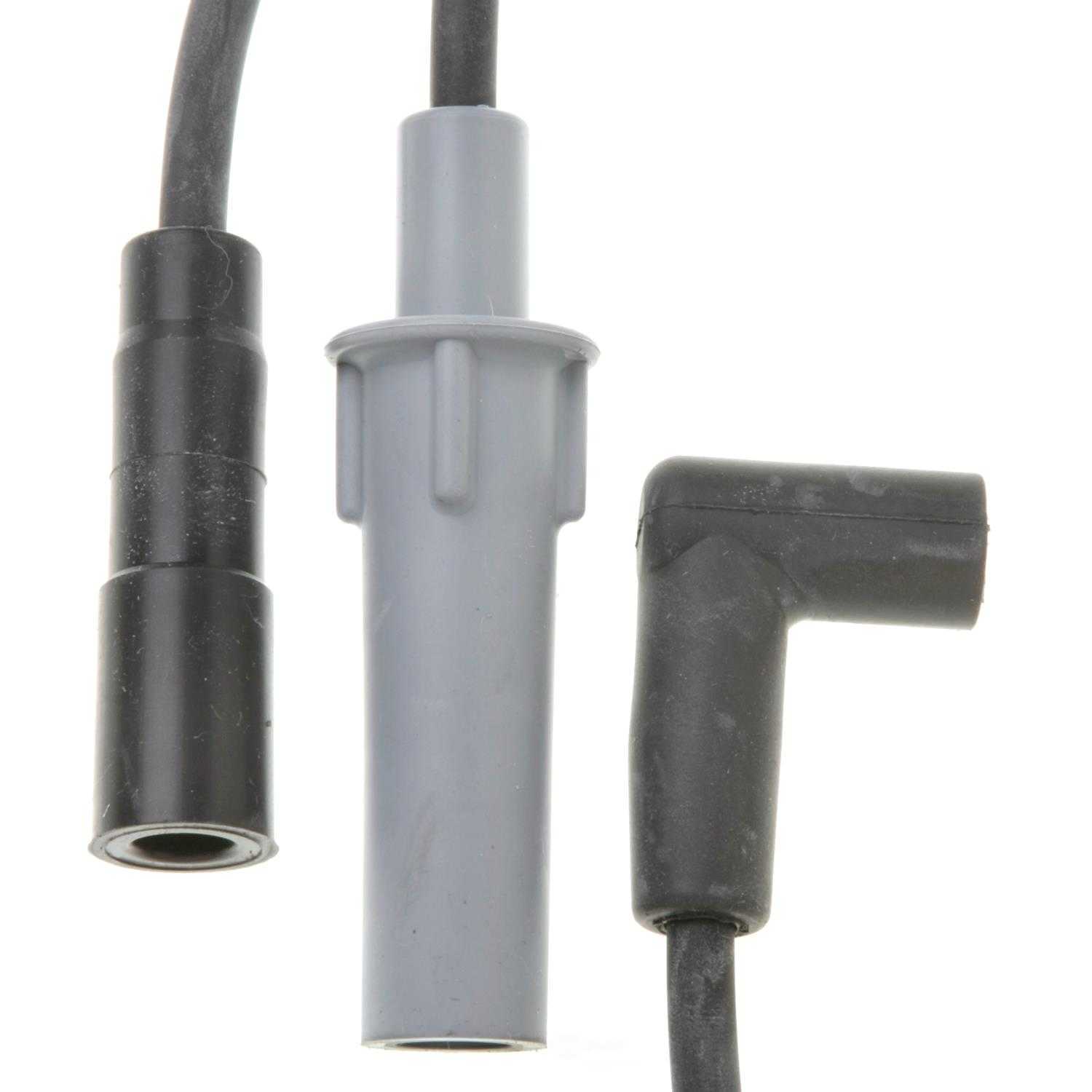 Federal Parts 3219 Domestic Car Wire Set