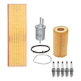 thumbnail image 1 of Kit Afinacin Para Vw Bora 2.5 Jetta Mk6 Filtros, 1 of 1