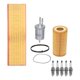 thumbnail image 1 of Kit Afinacin Para Vw Bora 2.5 Jetta Mk6 Filtros, 1 of 1