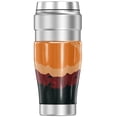 thumbnail image 2 of Nasa Mars 2020 Red Planet THERMOS STAINLESS KING Stainless Steel Travel Tumbler, Vacuum insulated & Double Wall, 16oz, 2 of 6