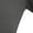 Dark Gray, variant on Hinvhai Womens Long Sleeve Mock Turtleneck Tops Basic Stretch Fitted Pullover Lightweight thermal Shirts Wine XL(XL)