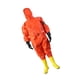 thumbnail image 2 of Traje de protección para el trabajo, ropa de trabajo, traje de protección corporal completo a prueba de picaduras, traje de aislamiento para, 2 of 8