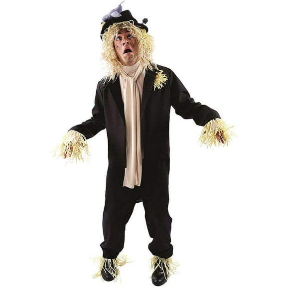 Orion Costumes Living Scarecrow Adult Costume - Standard Male