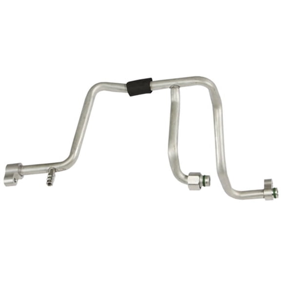 Suction Line Hose Assembly
