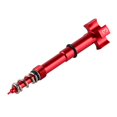 thumbnail image 3 of Motorcycle Fuel Mixture Carburetor Adjuster Screw For Suzuki Rmz Rm-z 250 450 Rmz250 2004-2009 2008 2005 Rmz450 2005 2006 2007, 3 of 4