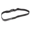 thumbnail image 1 of 7 Colours Polyester LED Reflective Belt Luminous Waistband for Night Cycling Climbing, 1 of 9