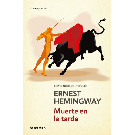 Muerte En La Tarde / Death in the Afternoon, (Paperback)