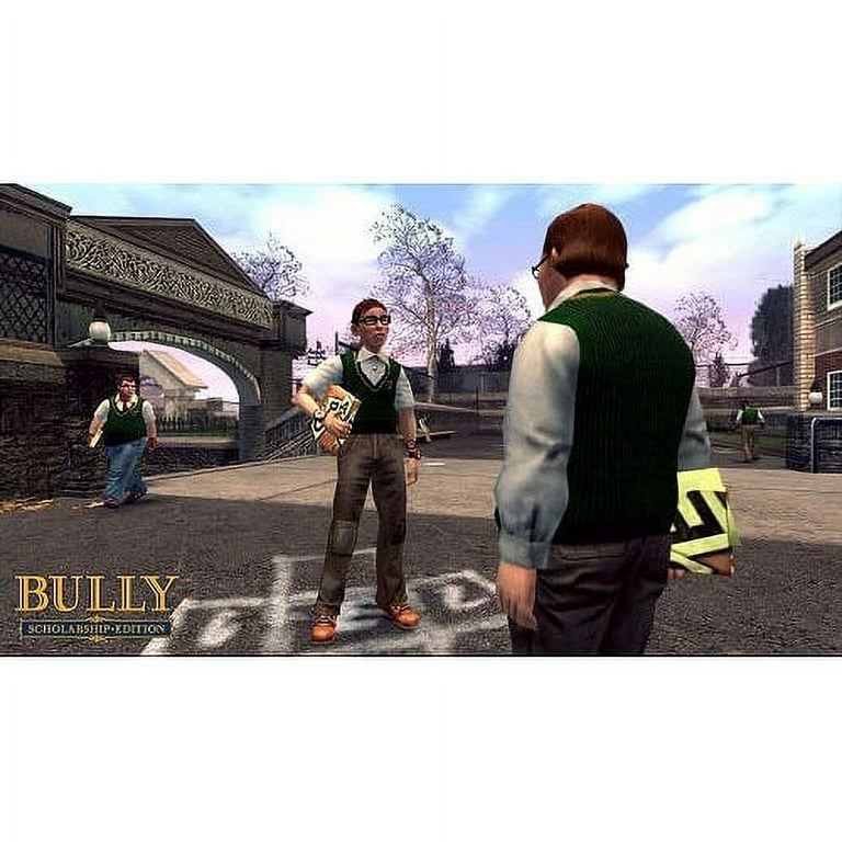 Bully: Scholarship Edition - Xbox 360 em Promoção na Americanas