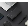 thumbnail image 3 of Xiaomi MI 50W Power Bank 2000, 20000mah, USB-C Input/Output Plus 2 USB-A Output, Charge 3 Devices Simultaneously, Output Upto 50W, Black, 3 of 7