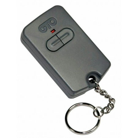 

Gto Dual Button Entry/Exit Transmitter RB742