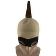 thumbnail image 4 of Superhero Family Baby Wig | Baby Wig with Mask Set | TV/Movie Wigs, 4 of 60