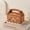 1, variant on 10Pcs Merry Christmas Gift Boxes Gingerbread Candy Cookie Snack Packaging Boxes Xmas Decoration Handheld Gift Box New Year