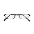thumbnail image 2 of DANA BUCHMAN Eyeglasses AVA Black 45MM, 2 of 7