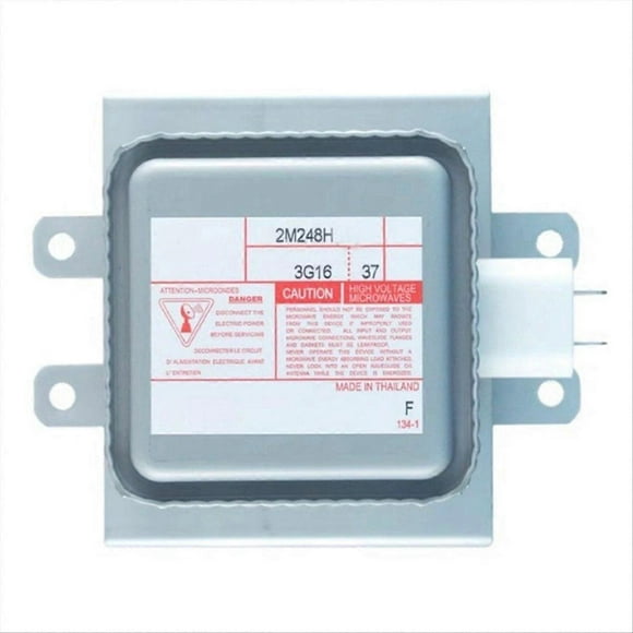 Oven Magnetron 2M248H 1000W for TOSHIBA Air-cooled Industry Microwave