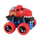 thumbnail image 1 of Maojin Toy Story Juguetes Dinosaurio Modelo De Coche Juguetes para Niños Rompecabezas Coche Inercial Tracción En Las Cuatro Ruedas Vehículo Todoterreno, 1 of 3