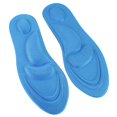 thumbnail image 5 of OTVIAP Orthotic Insoles Flat Feet Arch Support Memory Foam Insole Shoe Pad Comfort Accessories,insole, orthotic, 5 of 8