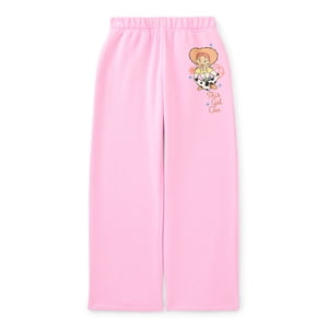 Disney Pixar Toy Story Girls Graphic Sweatpants Set