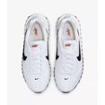 thumbnail image 4 of W Nike Air Max Dawn White Total Orange Black DH5131-101 Women Sneakers, 4 of 6
