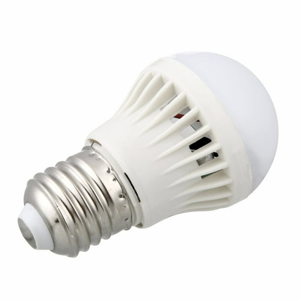 Motion Sensor Light Bulb,for Porch,Sound Sensor Energy Saving Light Bulb, Hallway, Patio, Garage, 12W - Walmart.com