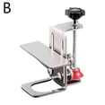 thumbnail image 1 of Stainless Steel Cabinet Door Installation Aid Adjustable Rugged, 1 of 1